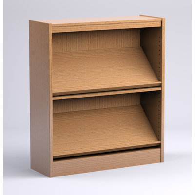 Russwood Stately Series Standard Bookc..