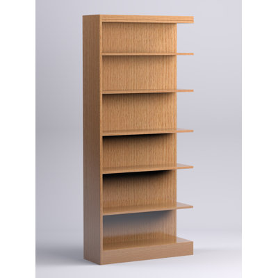 Russwood Stately Series 82