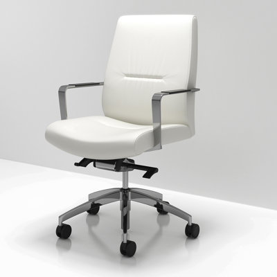 Krug Inc. C5 Mid Back Conference Chair