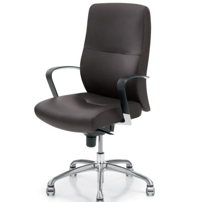 Krug Inc. Dorso E High Back Executive ..