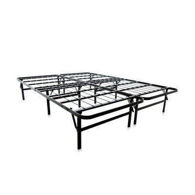 Malouf Highrise™ HD Folding Bed Foundation