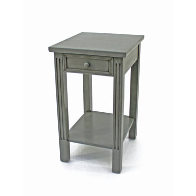Teton Home End Table