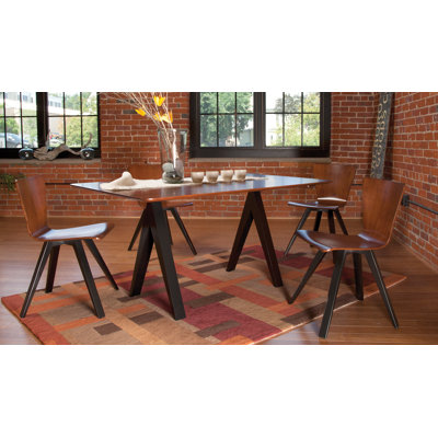 Saloom Furniture Soma Dining Table