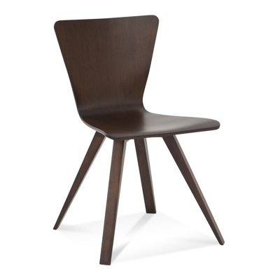 Saloom Furniture Skyline Side Chair