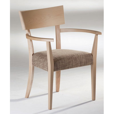 Saloom Furniture Peter Francis Arm Chair