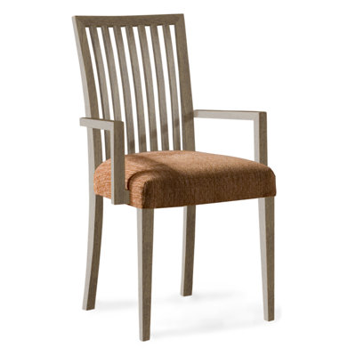 Saloom Furniture Model 24 Arm Chair