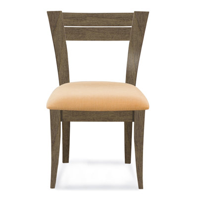 Saloom Furniture Model 39 Side Chair