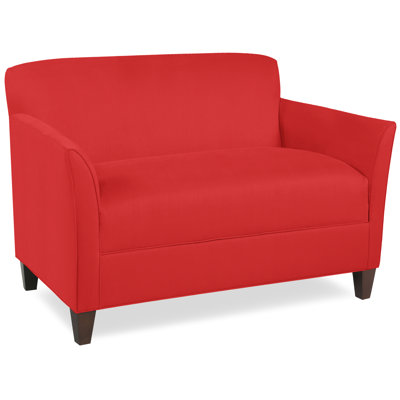 Tory Furniture City Spaces Broadway Loveseat