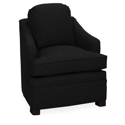 Tory Furniture Quinn Arm Chair