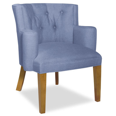 Tory Furniture Divine Ginny Arm Chair