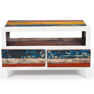 EcoChic Lifestyles Cruise Control Reclaimed Wood..