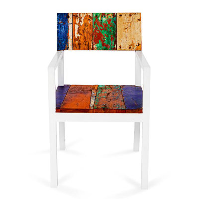 EcoChic Lifestyles Neptune Reclaimed W..