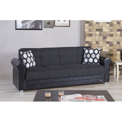 Casamode Functional Furniture Avalon Futon Sleep..