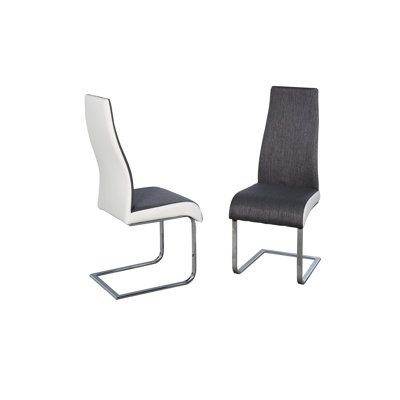 Brady Furniture Industries Hermosa Side Chair (S..