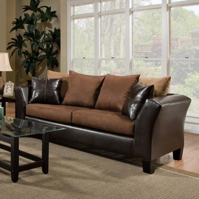 Brady Furniture Industries Bentley Sofa