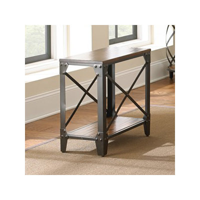Brady Furniture Industries Orion End T..