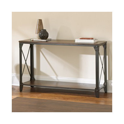 Brady Furniture Industries Orion Console Table