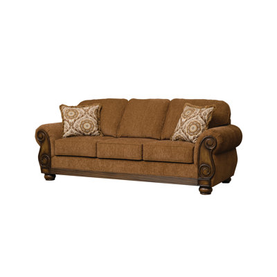 Brady Furniture Industries Burnside Sofa