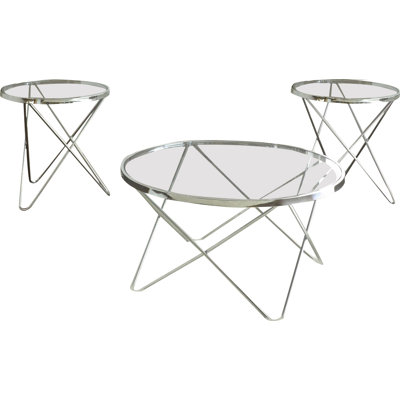 Brady Furniture Industries Hegewish 3 ..