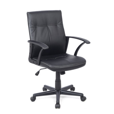Check price and read more information from trusted store. Symple Stuff Mid-Back Office Chair
