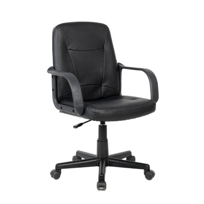 Symple Stuff Mid-Back Office Chair