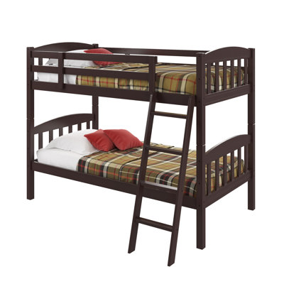 CorLiving Apollo Twin Bunk Bed