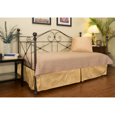 Benicia Foundry and Iron Works Aptos Daybed