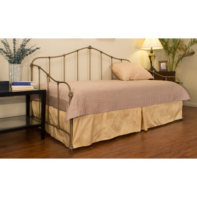 Benicia Foundry and Iron Works Carson Daybed