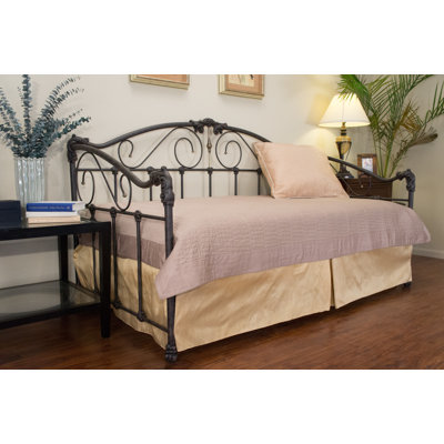 Benicia Foundry and Iron Works Ridgewood Daybed