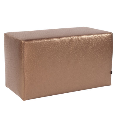 Howard Elliott Ostrich Universal Bench