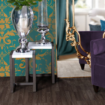Howard Elliott 2 Piece Nesting Tables