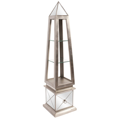 Howard Elliott Obelisk Display Stand