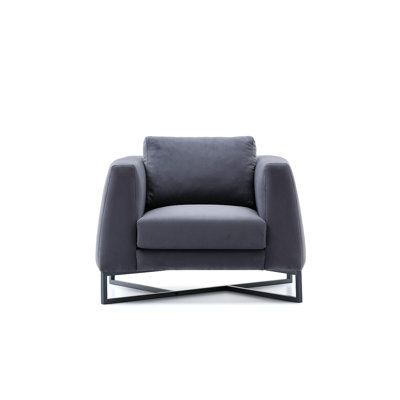 Check price and read more information from trusted store. Bienal Triangle Arm Chair