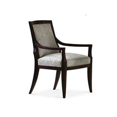 Bienal Nil Arm Chair