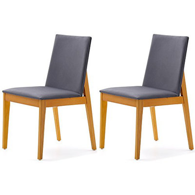Bienal Triangle Side Chair (Set of 2)