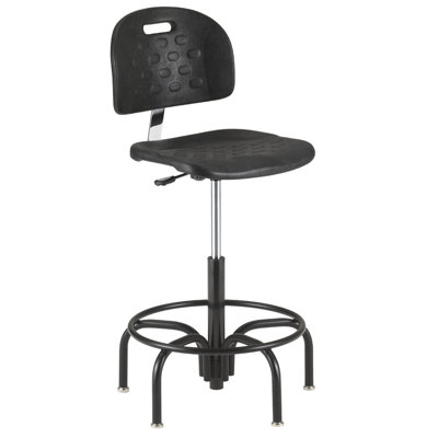 Intensa Height Adjustable Back Self Sk..