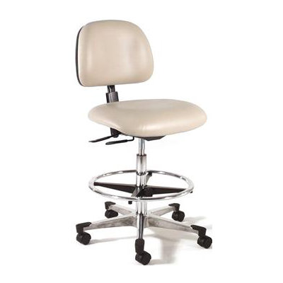 Check price and read more information from trusted store. Intensa Height Adjustable Laboratory Stool with Seat and Back Tilt