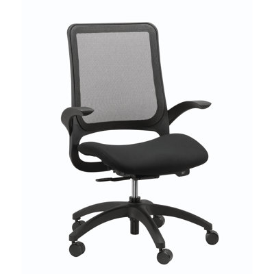 Eurotech Seating Hawk Mesh Office Chai..