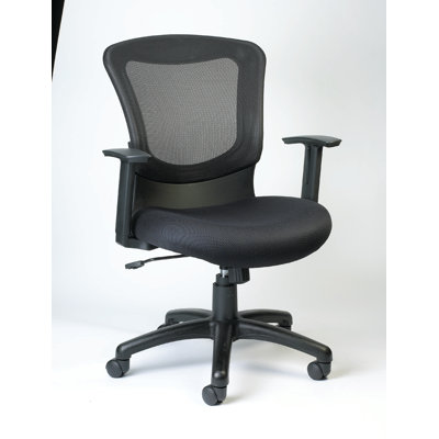 Eurotech Seating Marlin Task Chair with Arms