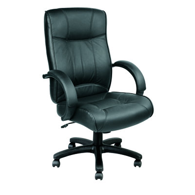 Eurotech Seating Odyssey Leather Execu..