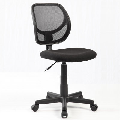 idée Mid-Back Mesh Desk Chair