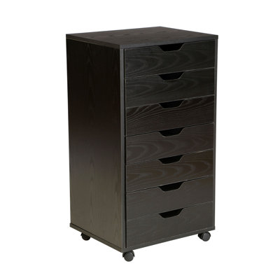Zipcode™ Design Riley 7 Drawer Cabinet