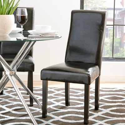 Zipcode™ Design Jodie Curved-Back Dining Chair..