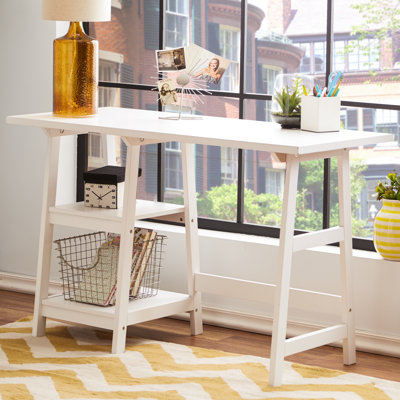 Zipcode™ Design Jenna Writing Desk