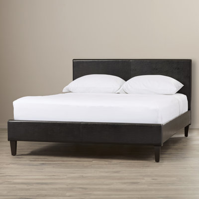 Zipcode™ Design Madeline Upholstered Platform ..
