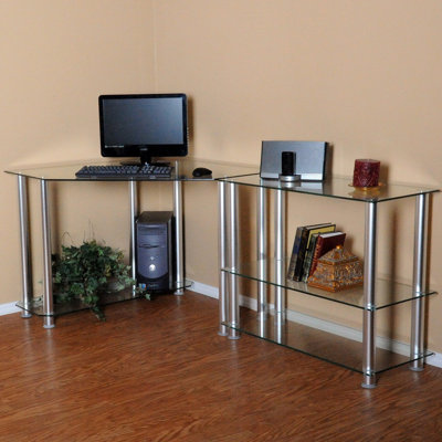 Zipcode™ Design Ellie Computer Desk ..