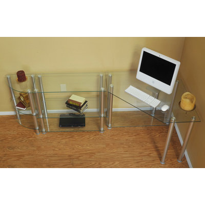 Zipcode™ Design Ellie Computer Desk