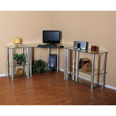 Zipcode™ Design Ellie Computer Desk ..