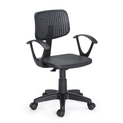 Zipcode™ Design Monica Adjustable Mid-Back Task Chair