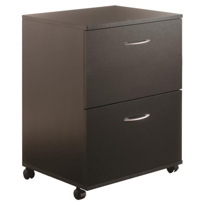 Zipcode™ Design Koko 2 Drawer Mobile..
